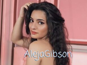 AlejaGibson