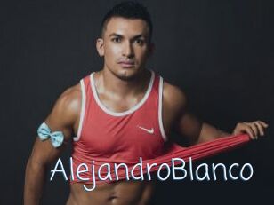 AlejandroBlanco