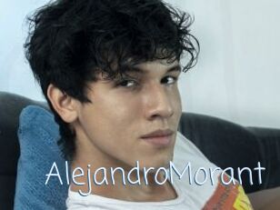 AlejandroMorant