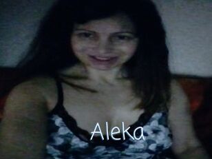 Aleka