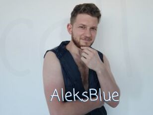 AleksBlue