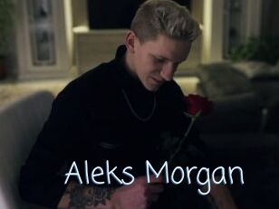 Aleks_Morgan