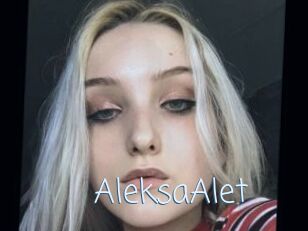 AleksaAlet