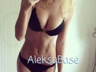 Aleksa_Base