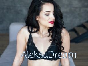 AleksaDream