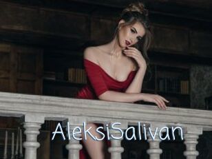 AleksiSalivan