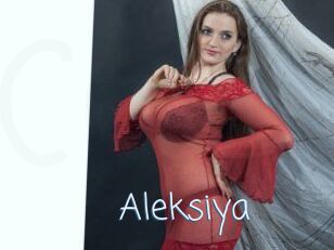 Aleksiya