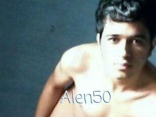 Alen50