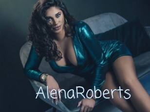 AlenaRoberts