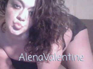 AlenaValentine