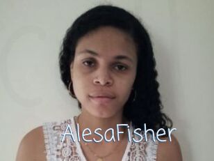 AlesaFisher