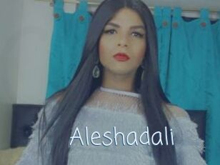 Aleshadali