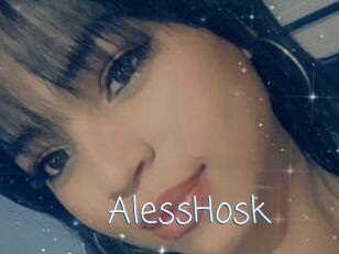 AlessHosk