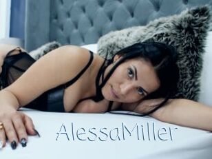 AlessaMiller