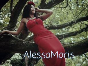 AlessaMoris