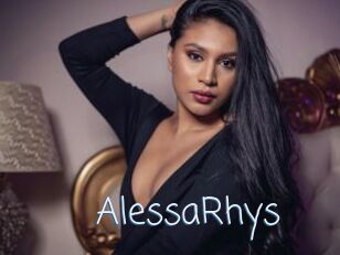 AlessaRhys