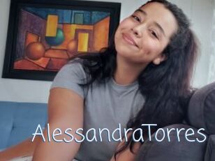 AlessandraTorres