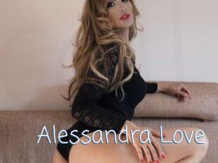 Alessandra_Love