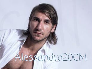 Alessandro20CM