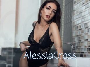 AlessiaCross