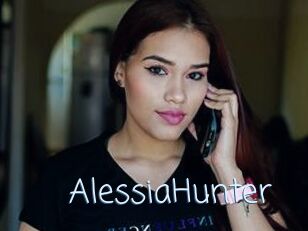 AlessiaHunter