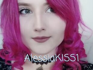 AlessiaKISS1