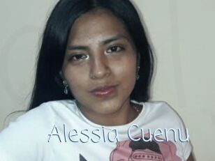 Alessia_Cuenu