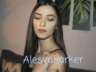 AlesyaParker