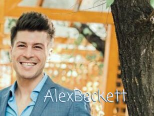 AlexBeckett