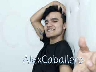 AlexCaballero