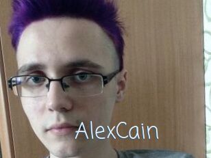 AlexCain