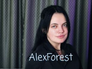 AlexForest