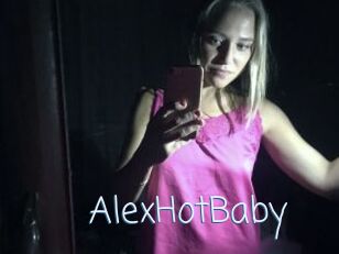 AlexHotBaby