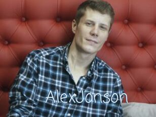 AlexJonson