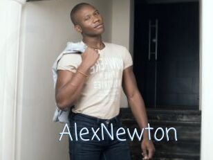 AlexNewton