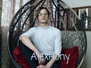 AlexRony