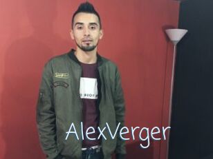 AlexVerger