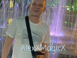 AlexXMagicX