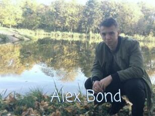 Alex_Bond