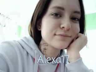 Alexa17