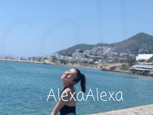 AlexaAlexa