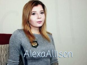 AlexaAllison