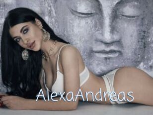 AlexaAndreas