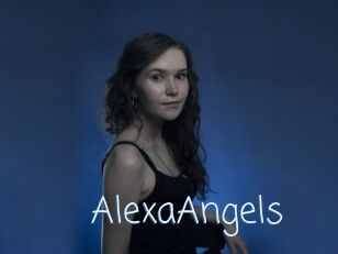 AlexaAngels