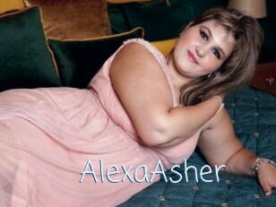 AlexaAsher