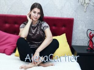 AlexaCartier