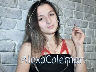 AlexaColeman