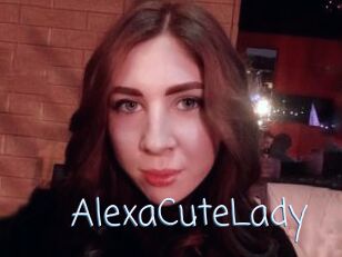 AlexaCuteLady