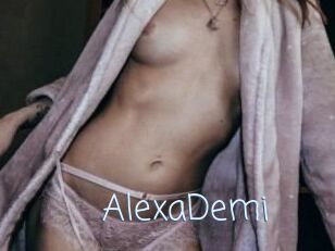 AlexaDemi