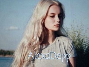 AlexaDepp